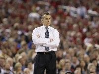 Billy Donovan