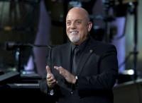 Billy Joel