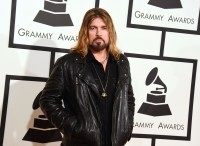 Billy Ray Cyrus