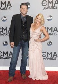Blake Shelton, Miranda Lambert