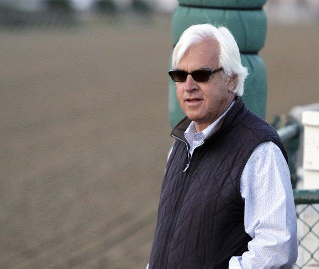 Bob Baffert
