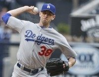 Brandon McCarthy