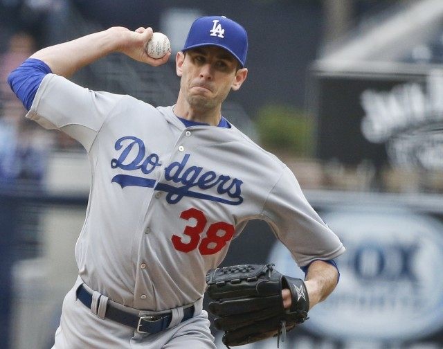 Brandon McCarthy