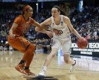 Breanna Stewart,Brianna Taylor