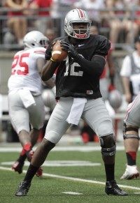 Cardale Jones