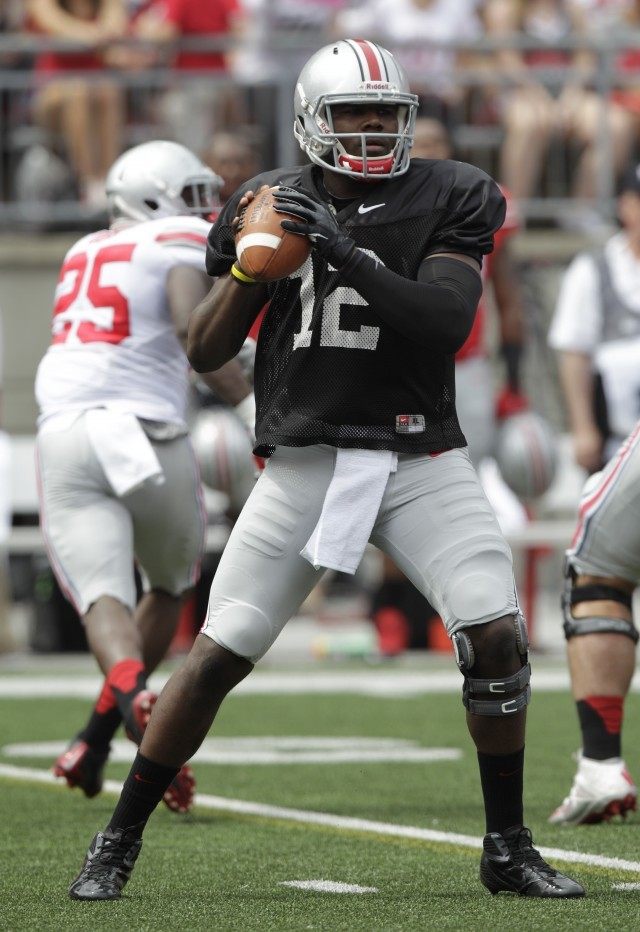 Cardale Jones