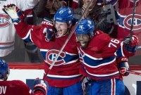 Carey Price, Mika Zibanejad