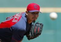 Carlos Carrasco