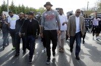 Carmelo Anthony