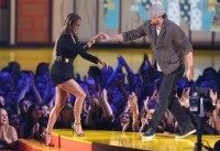 Channing Tatum, Jennifer Lopez