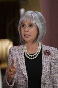 Chapter Eighteen Rita Moreno