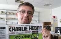 Charb
