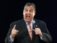 Chris Christie