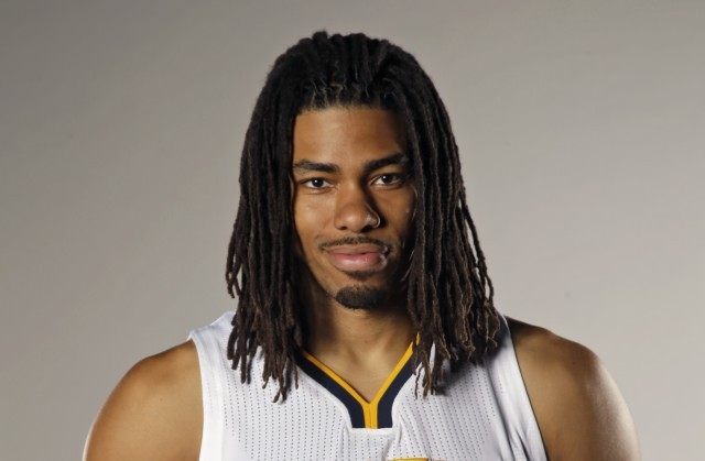Chris Copeland