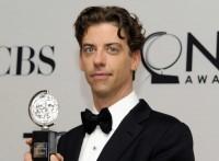 Christian Borle