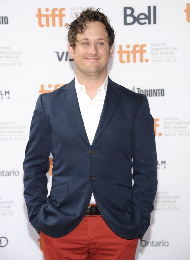 Christopher Fitzgerald