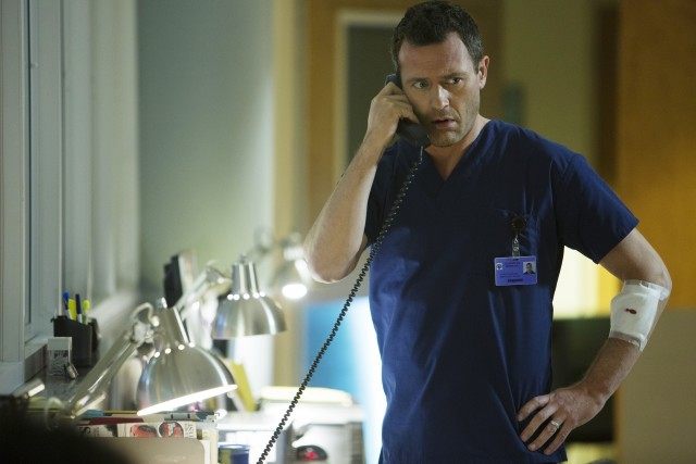 Complications - Pilot