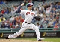 Corey Kluber