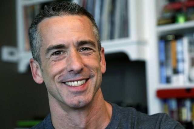 Dan Savage