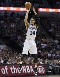 Danny Green