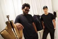 Dao-Yi Chow, Maxwell Osborne