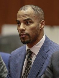 Darren Sharper