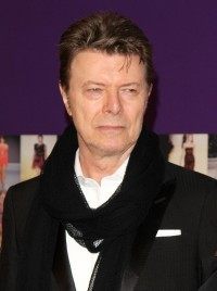 David Bowie