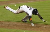 Dee Gordon