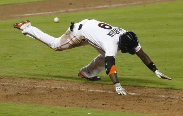 Dee Gordon