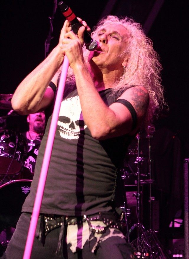 Dee Snider