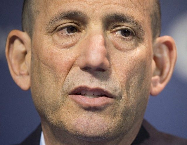 Don Garber