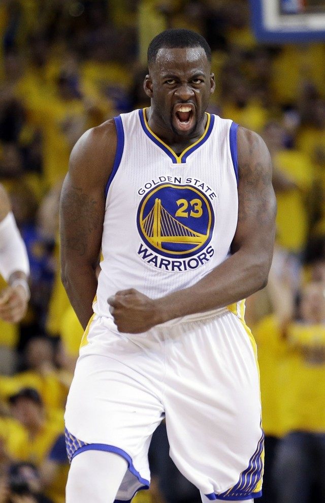 Draymond Green