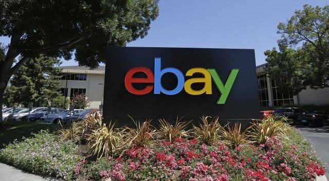 eBay Headquarters