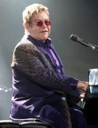 Elton John