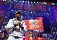 Floyd Mayweather Jr.