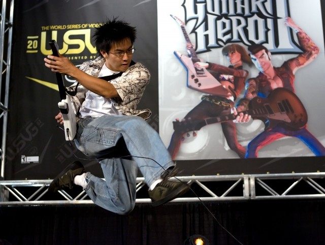 Freddie Wong