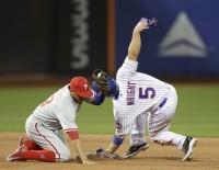 Freddy Galvis, David Wright