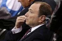 Gary Bettman