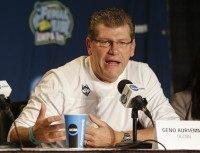 Geno Auriemma