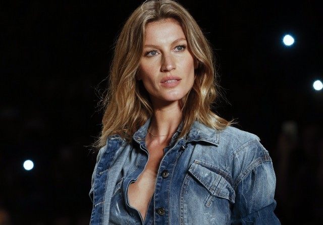Gisele Bundchen