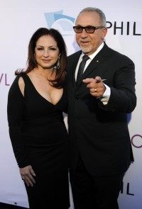 Gloria Estefan, Emilio Estefan