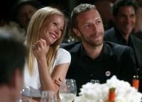 Gwyneth Paltrow, Chris Martin