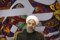 Hassan Rouhani