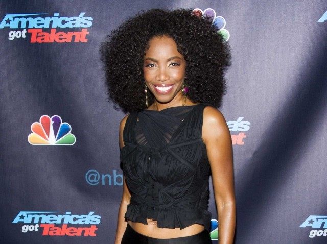 Heather Headley