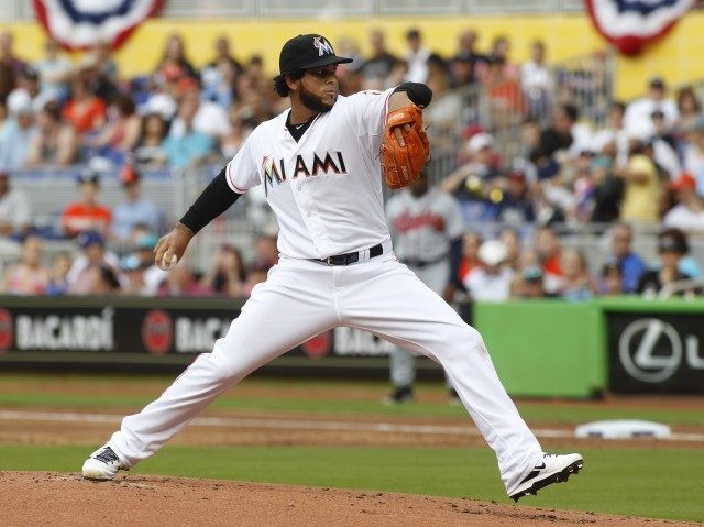 Henderson Alvarez