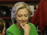 Hillary Rodham Clinton