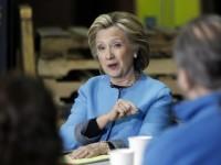 Hillary Rodham Clinton