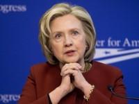 Hillary Rodham Clinton