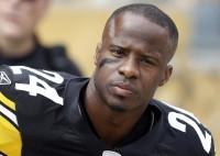 Ike Taylor
