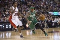 Isiah Thomas; Lou Williams